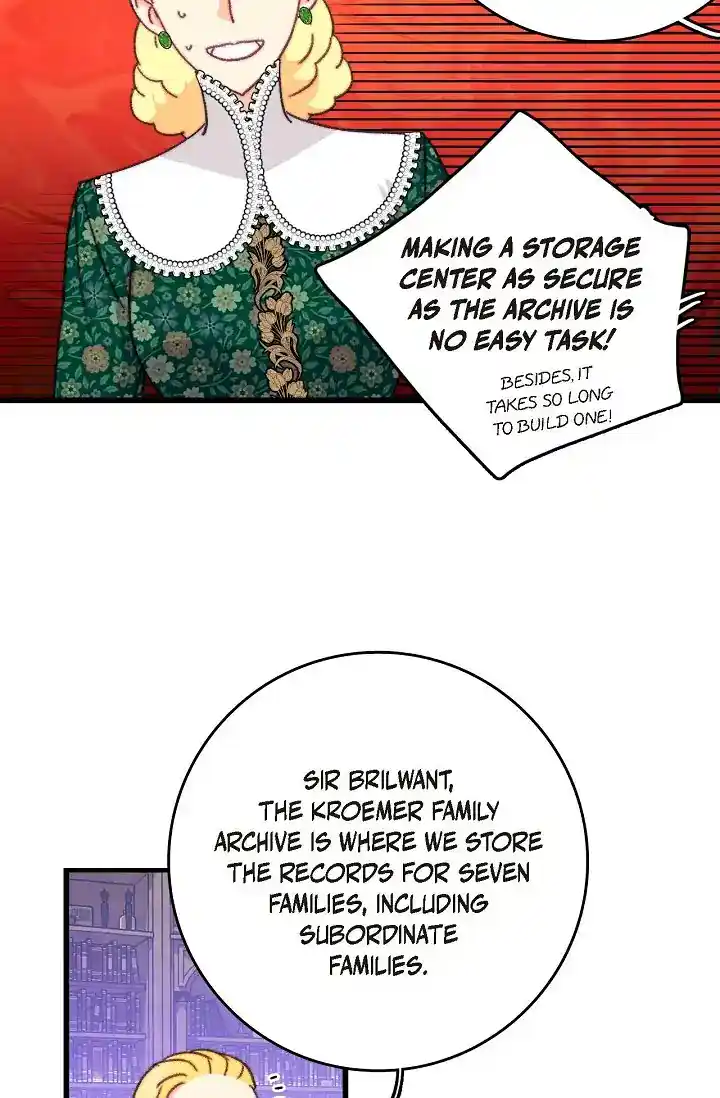 Bring the Love Chapter 109