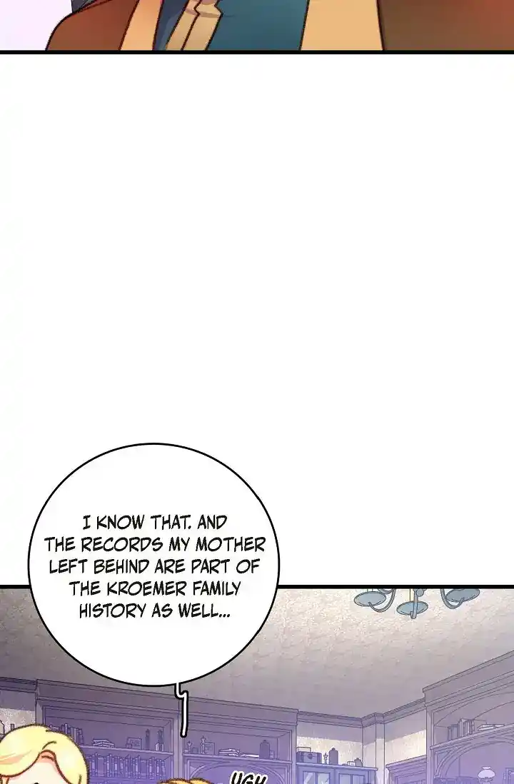 Bring the Love Chapter 109