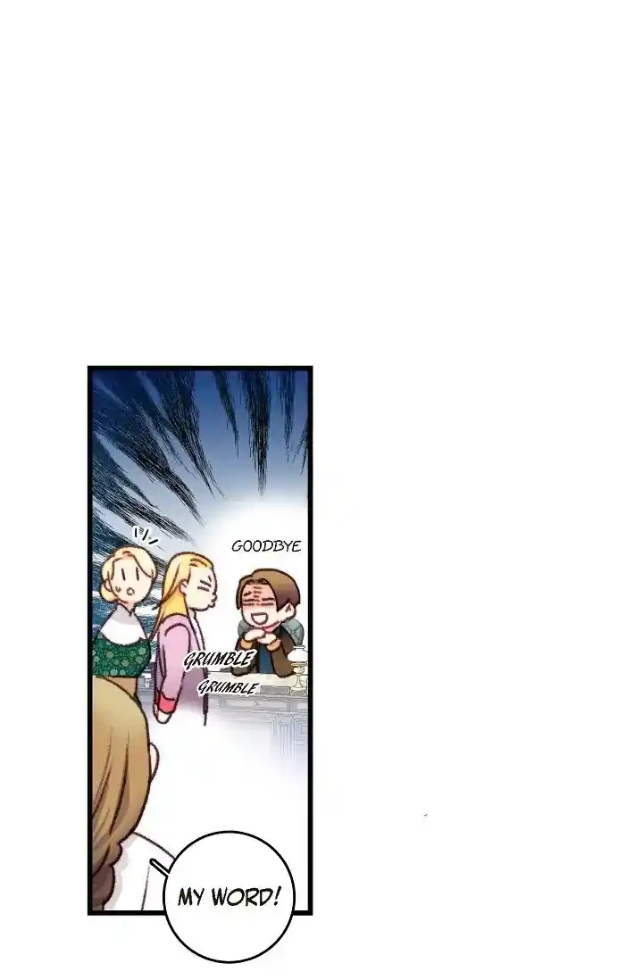 Bring the Love Chapter 109