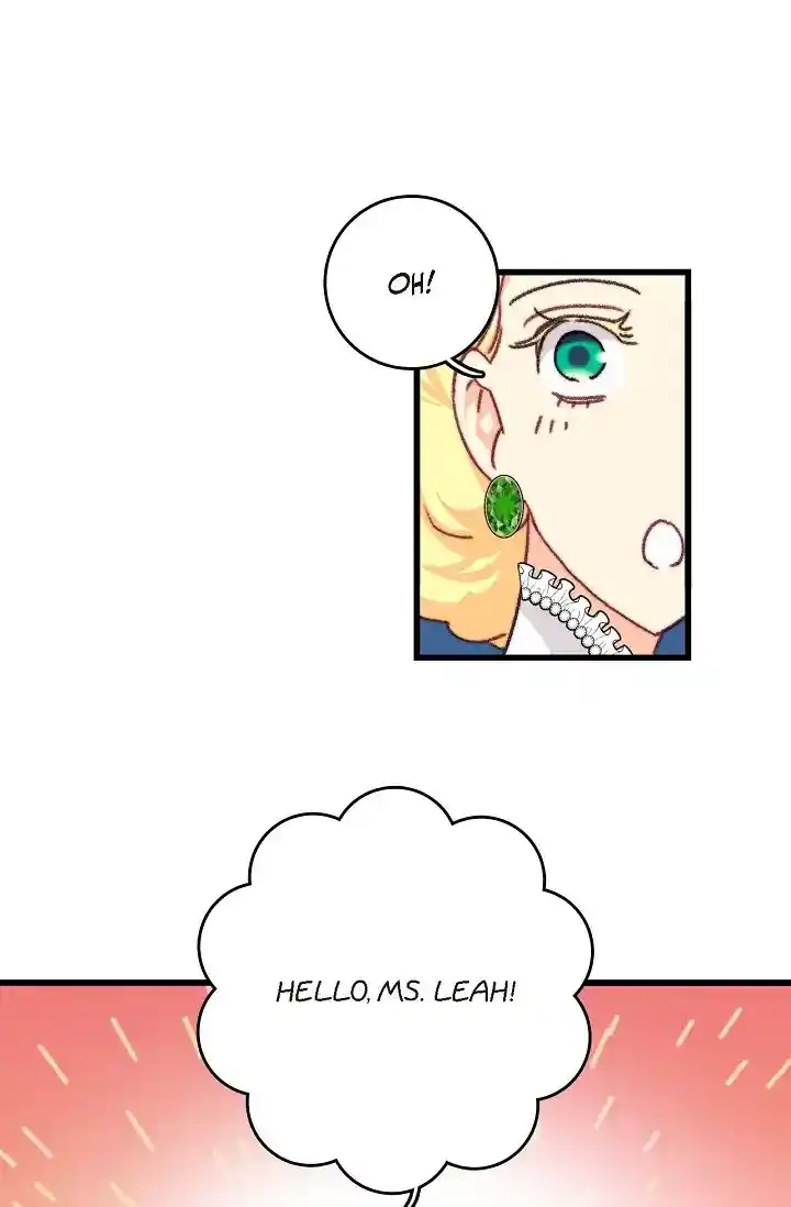 Bring the Love Chapter 109