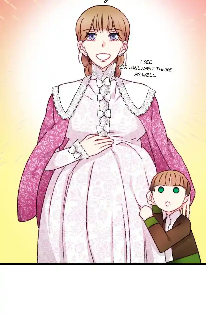 Bring the Love Chapter 109