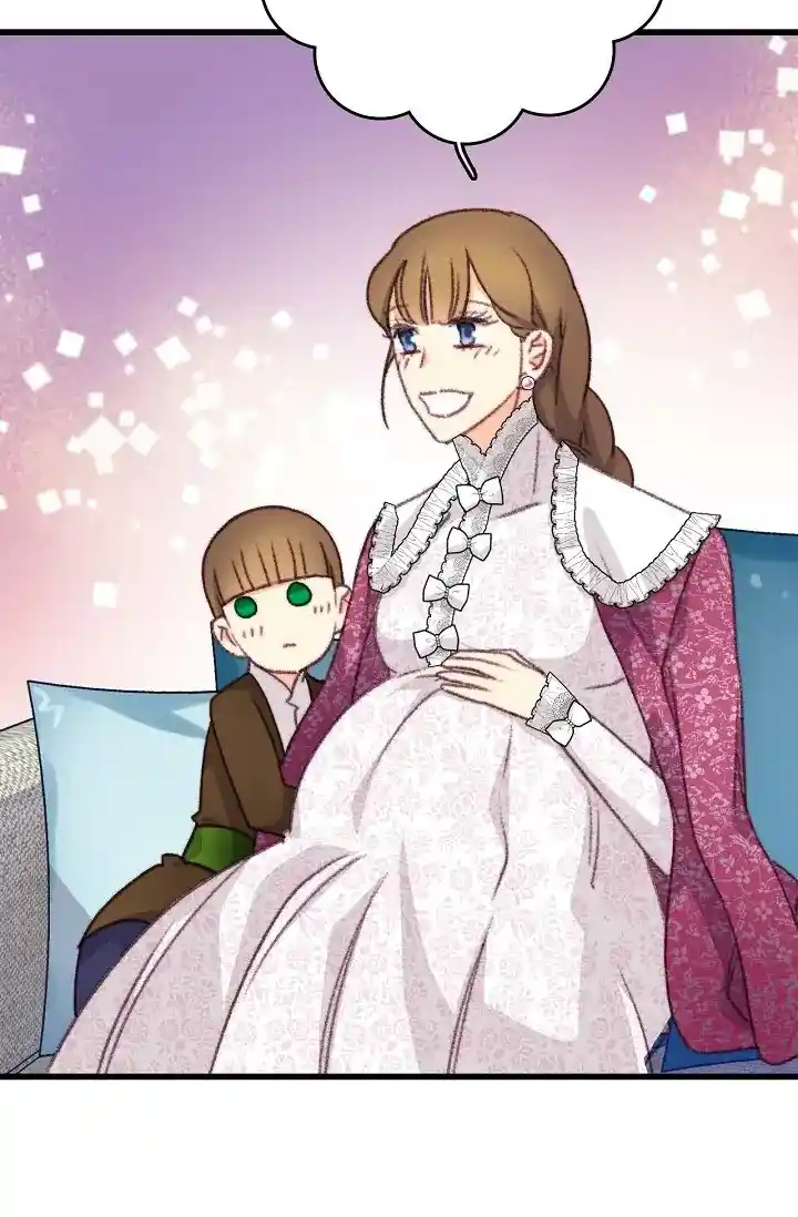 Bring the Love Chapter 110