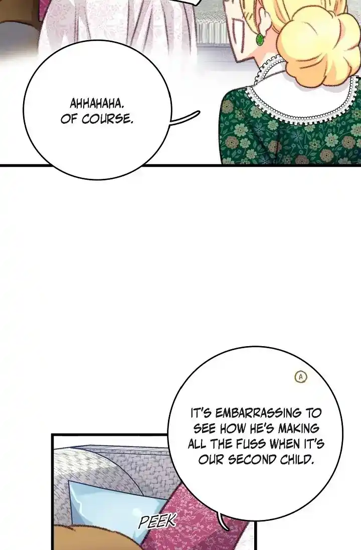 Bring the Love Chapter 110