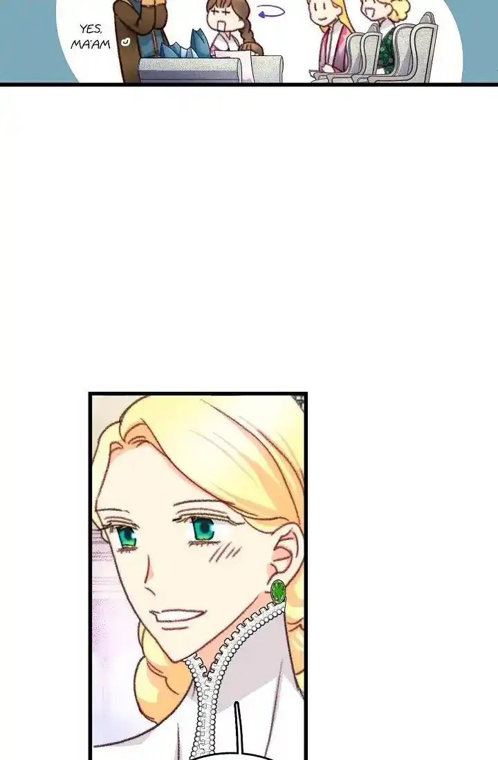 Bring the Love Chapter 110