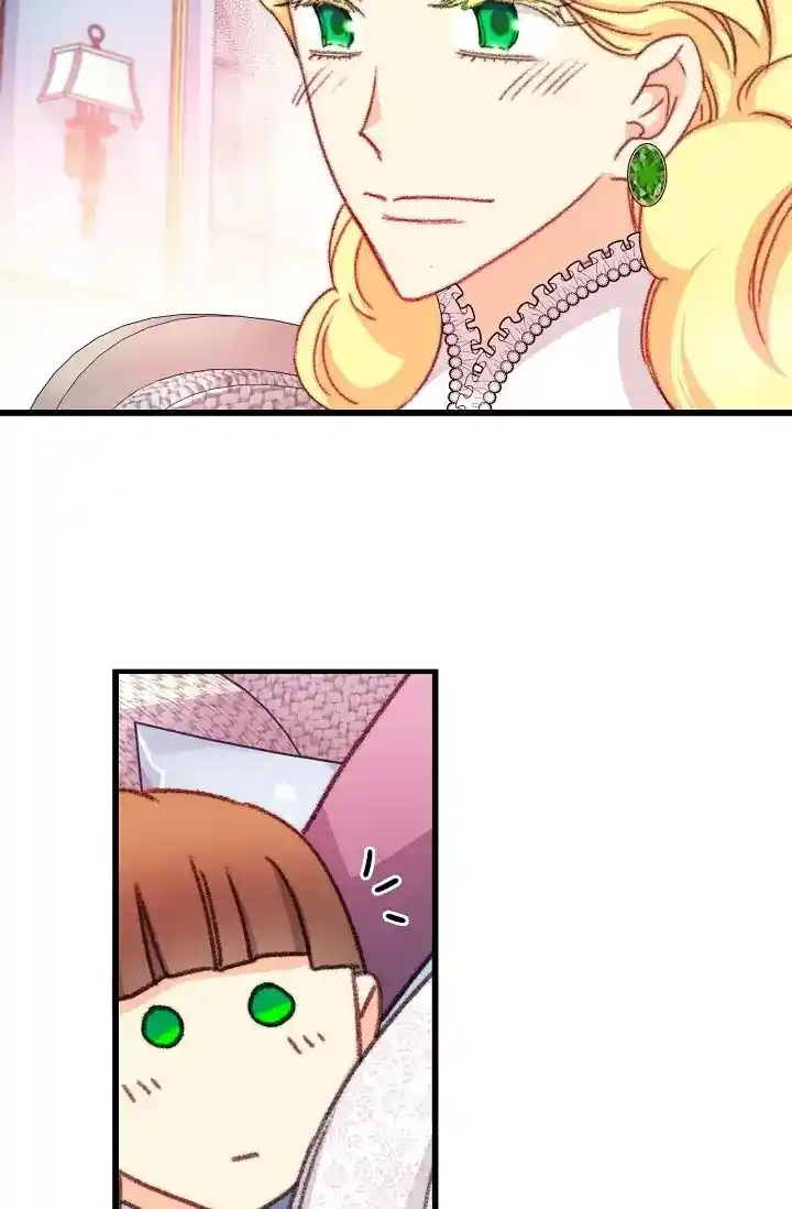 Bring the Love Chapter 110