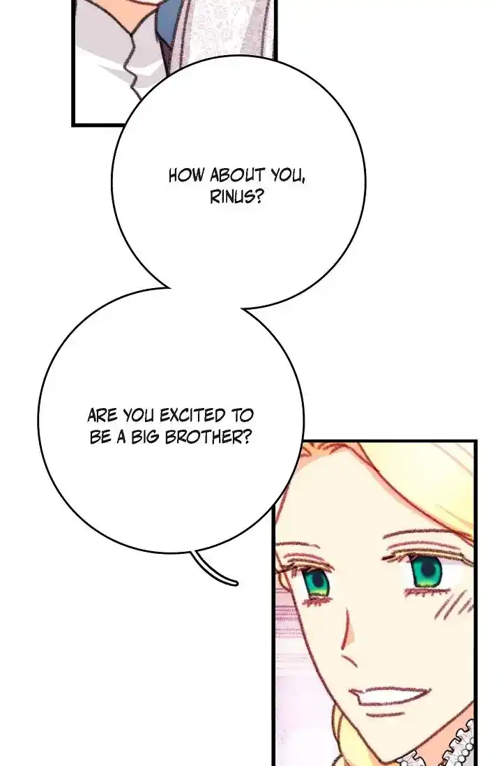 Bring the Love Chapter 110