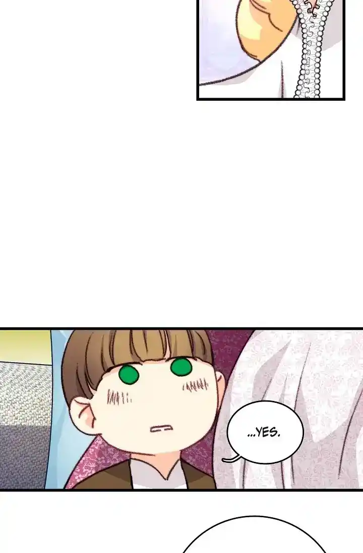 Bring the Love Chapter 110