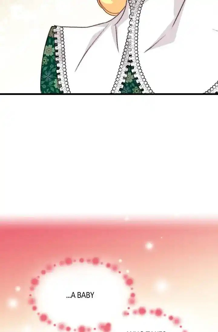 Bring the Love Chapter 110