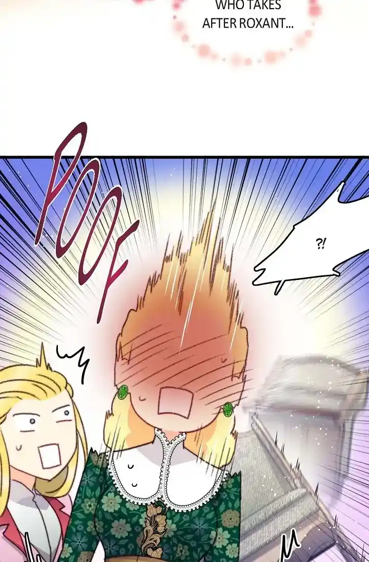 Bring the Love Chapter 110