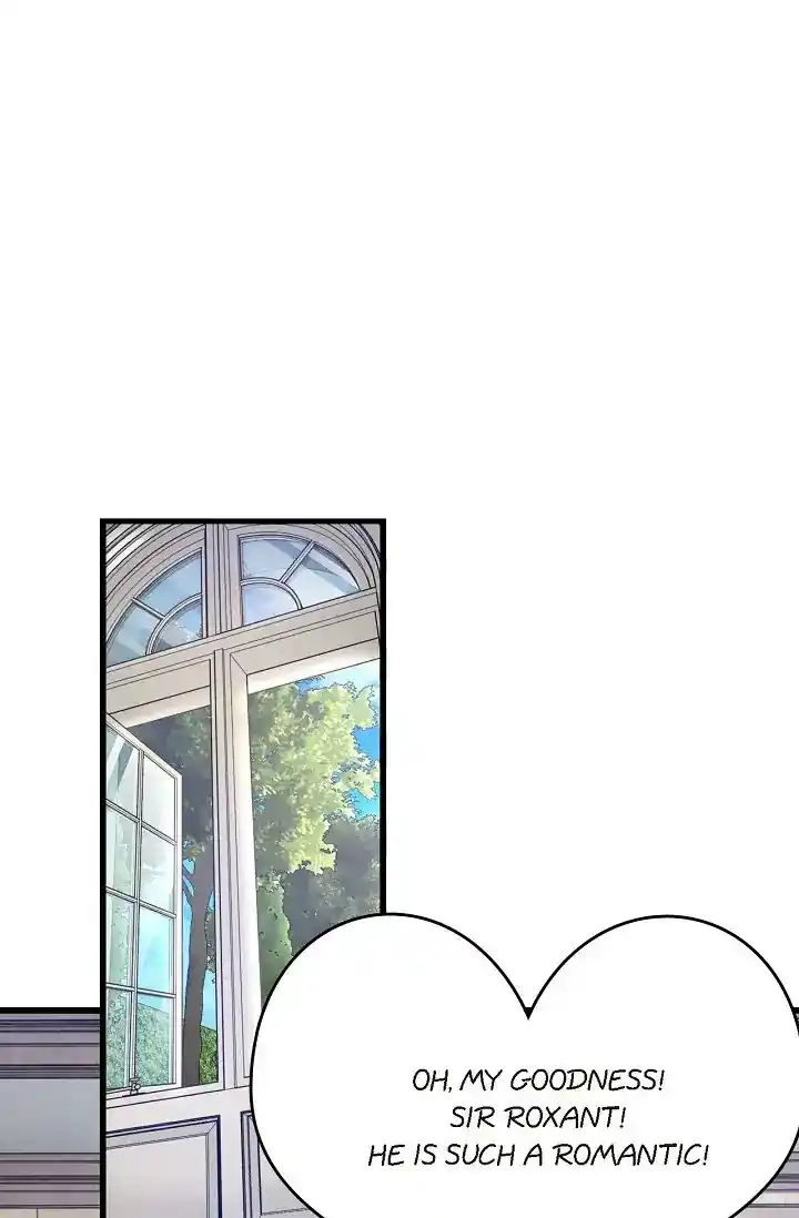 Bring the Love Chapter 110