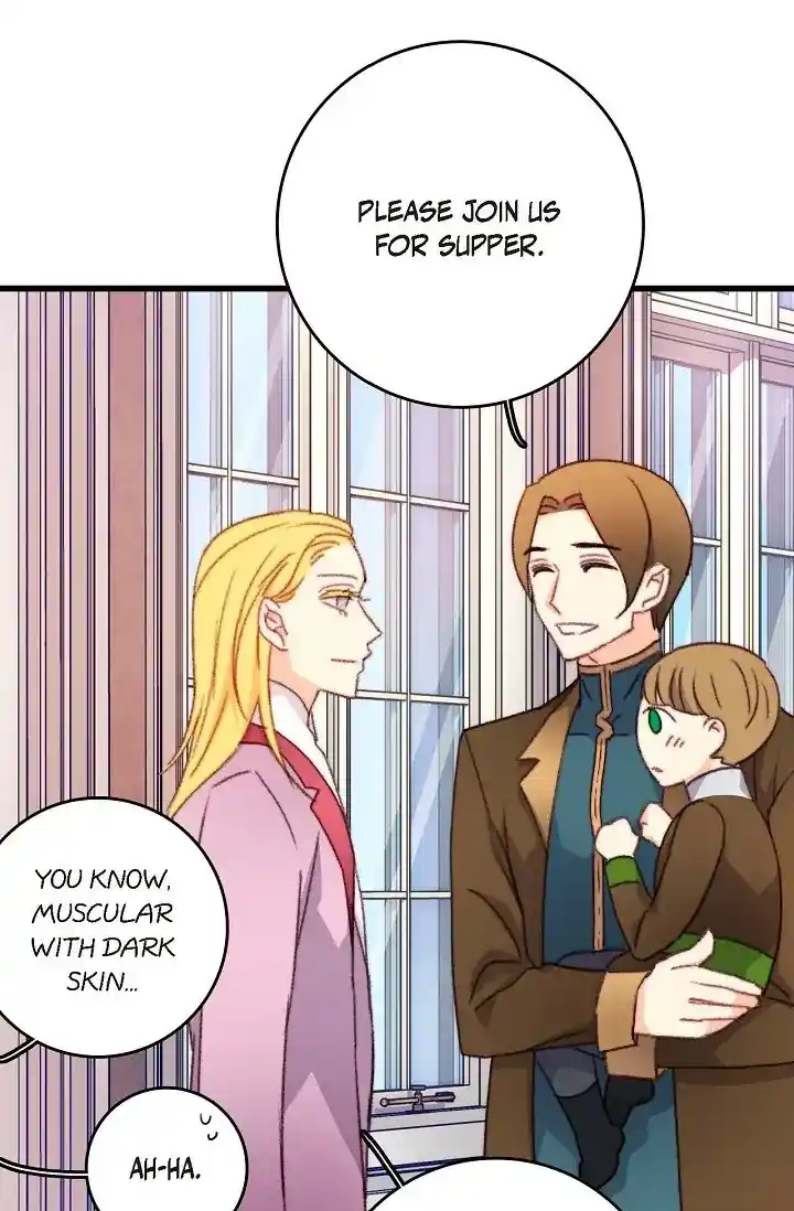 Bring the Love Chapter 110