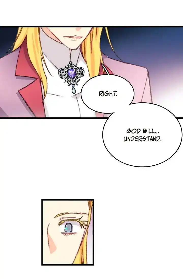 Bring the Love Chapter 110