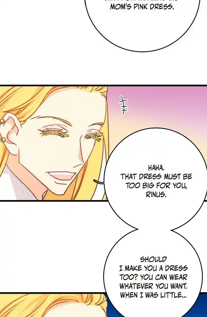 Bring the Love Chapter 110