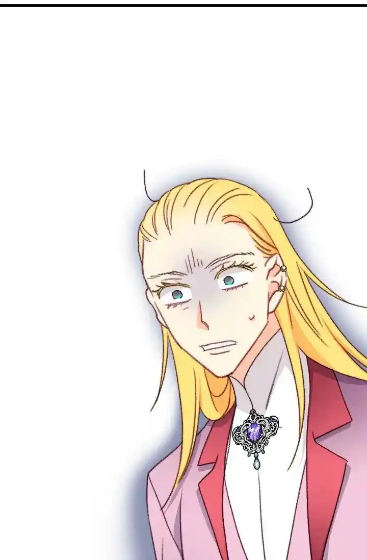 Bring the Love Chapter 110