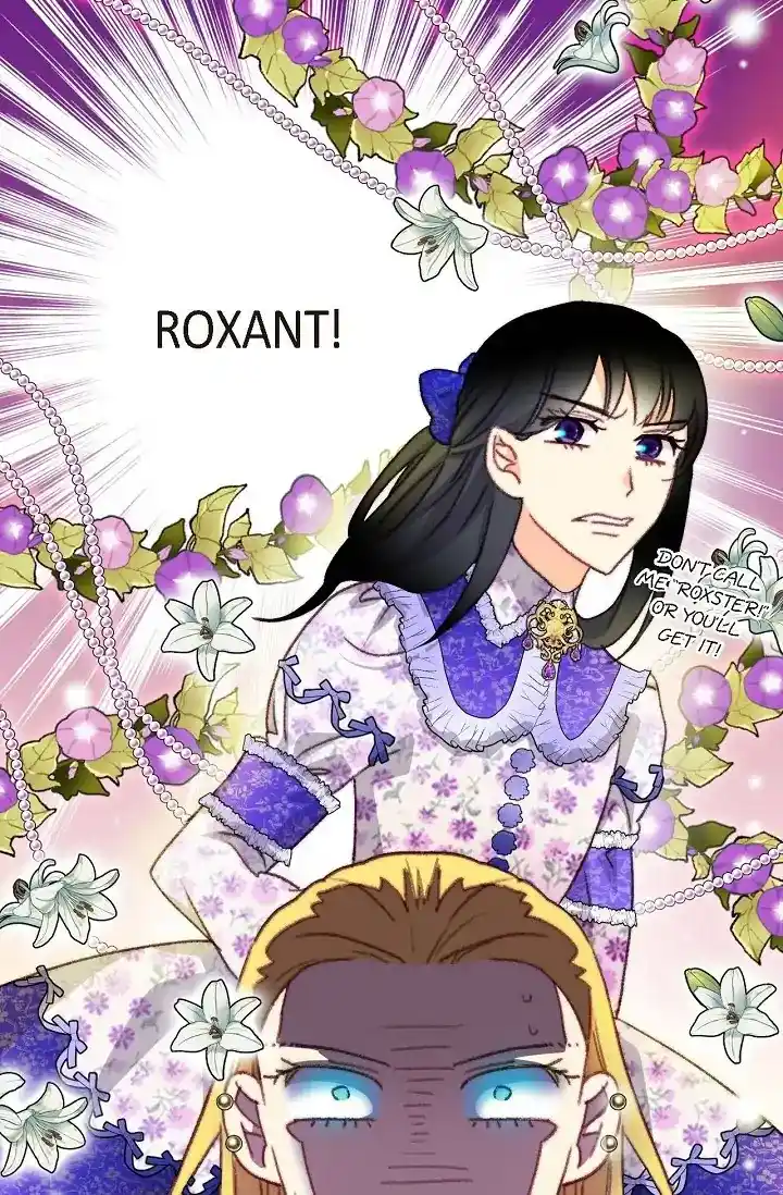 Bring the Love Chapter 110