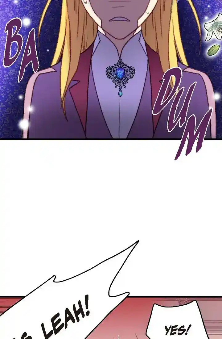 Bring the Love Chapter 110