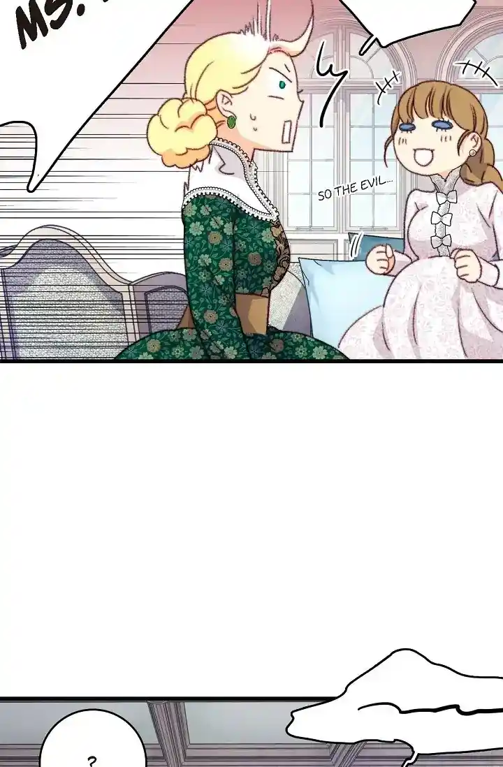 Bring the Love Chapter 110