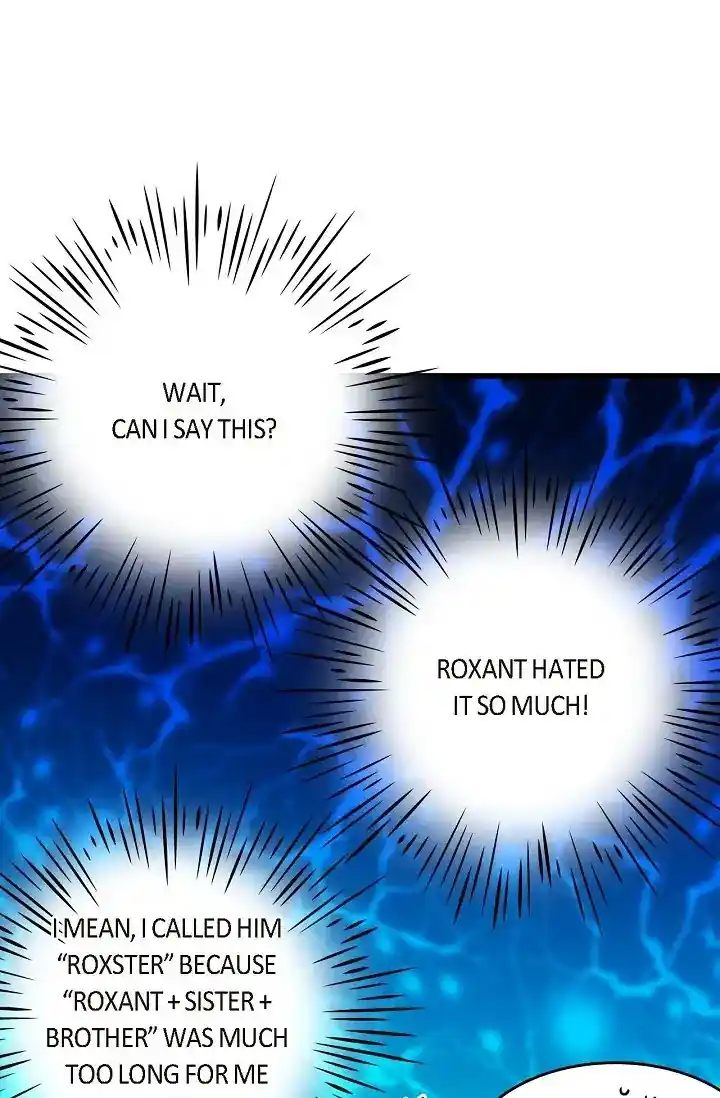 Bring the Love Chapter 110