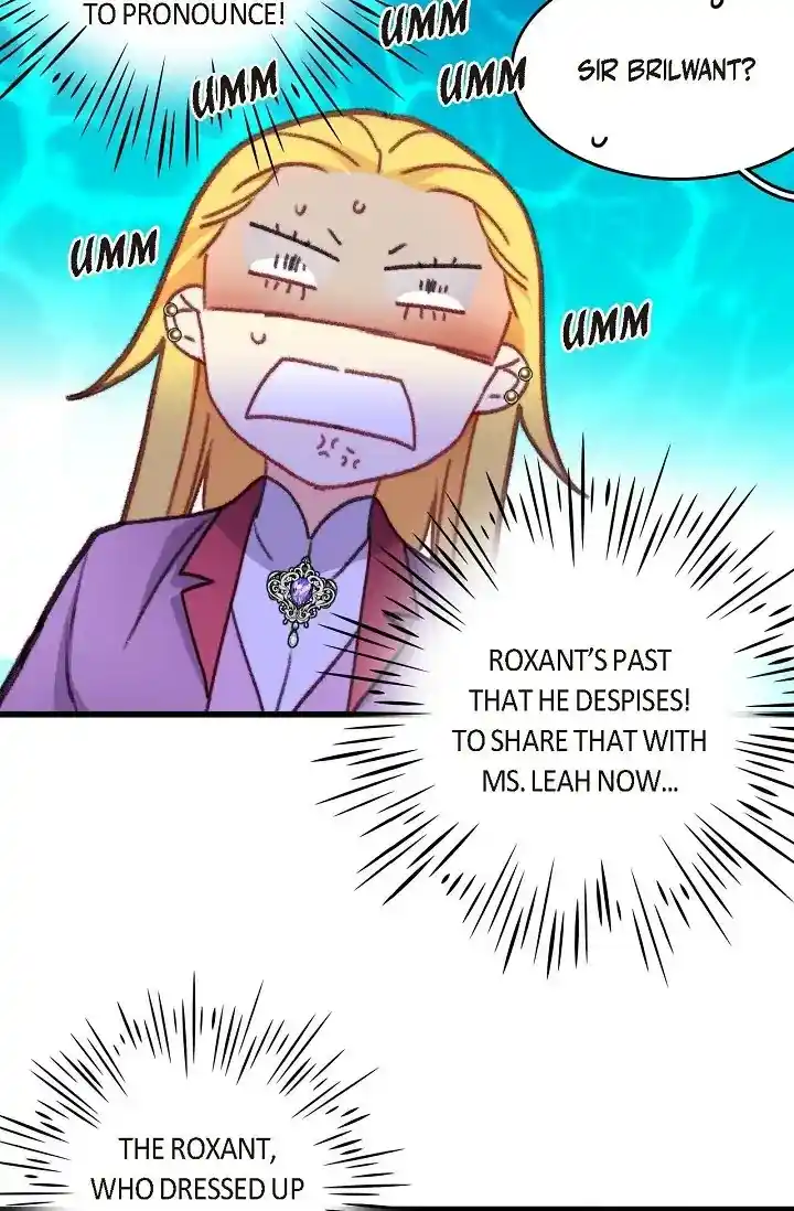 Bring the Love Chapter 110