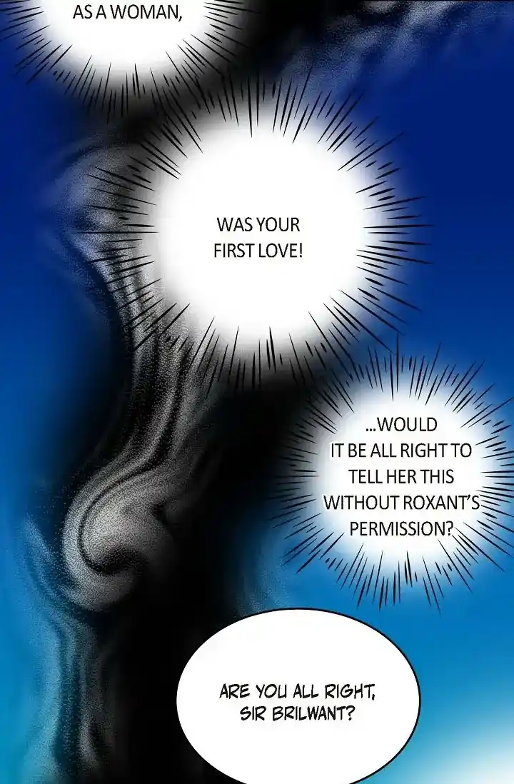 Bring the Love Chapter 110