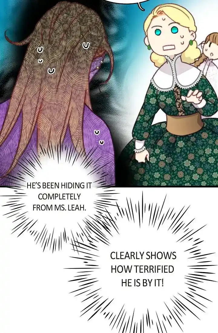 Bring the Love Chapter 110