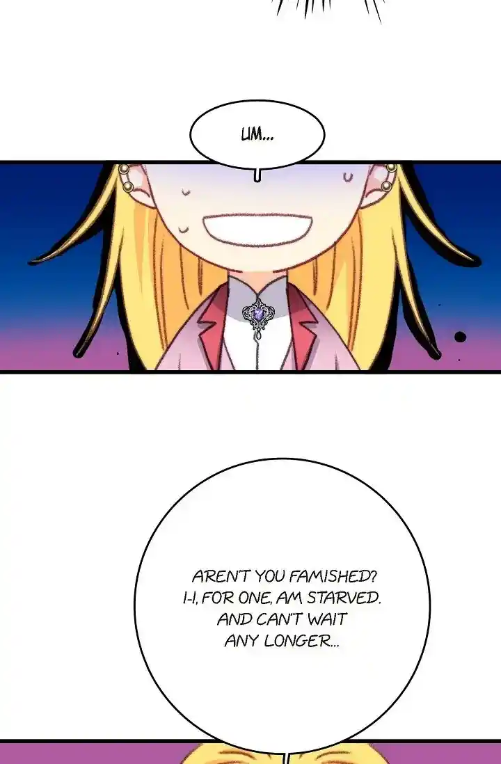 Bring the Love Chapter 110