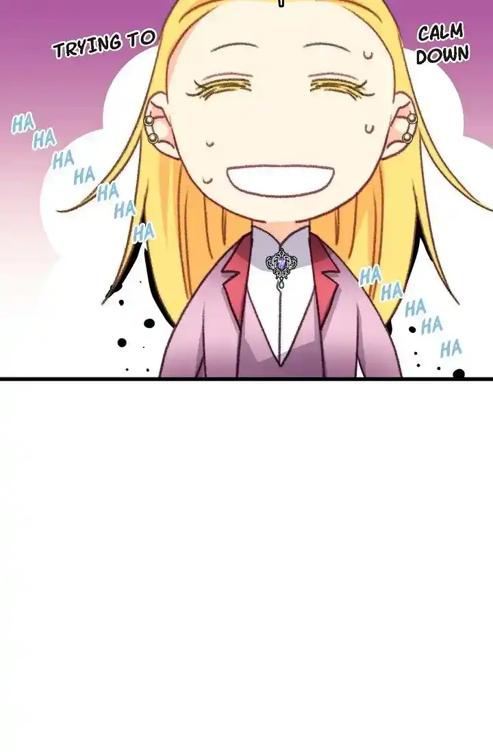 Bring the Love Chapter 110