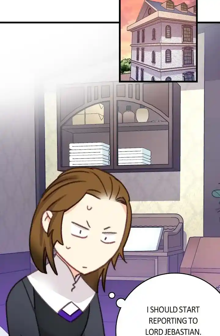 Bring the Love Chapter 110