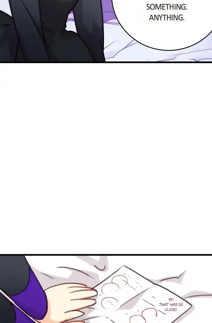 Bring the Love Chapter 110