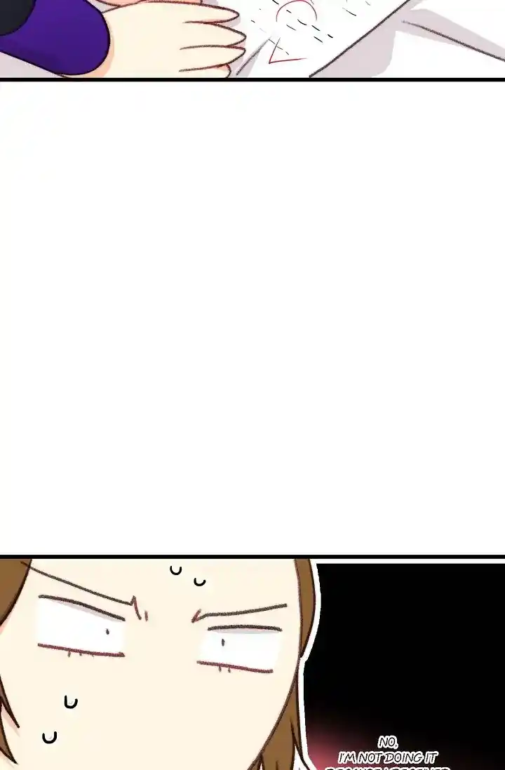 Bring the Love Chapter 110