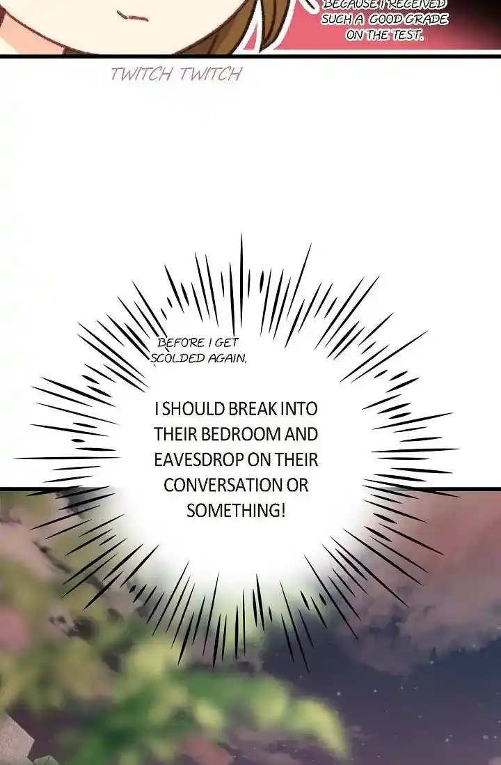 Bring the Love Chapter 110