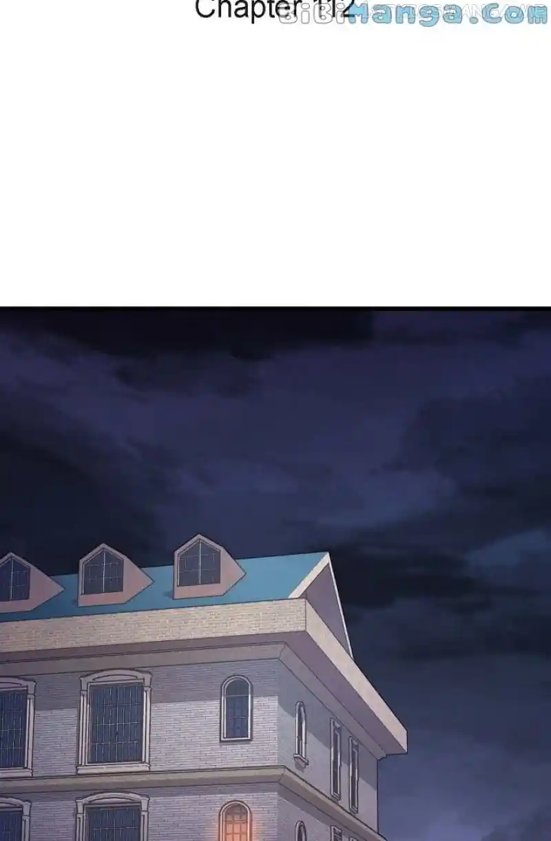 Bring The Love Chapter 112