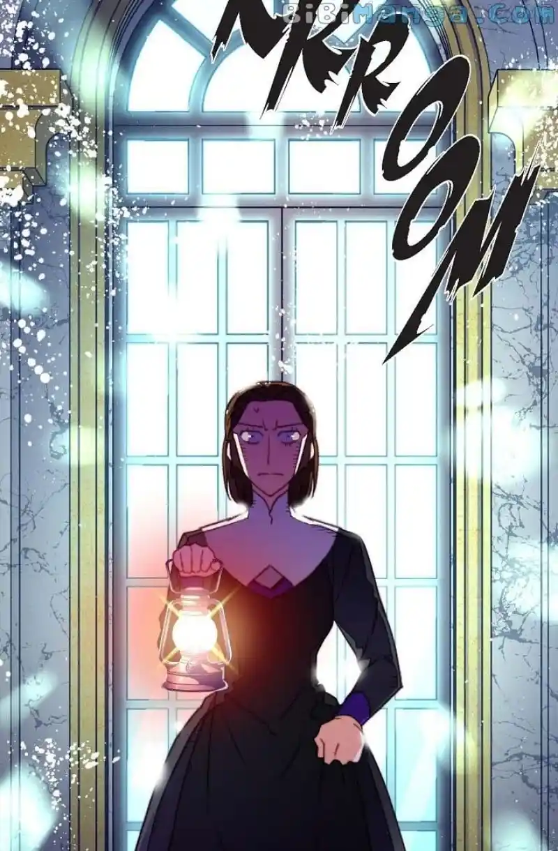 Bring The Love Chapter 112