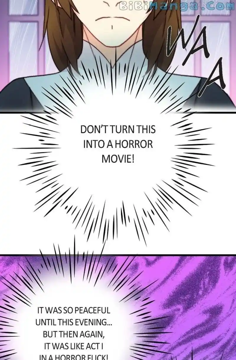 Bring The Love Chapter 112