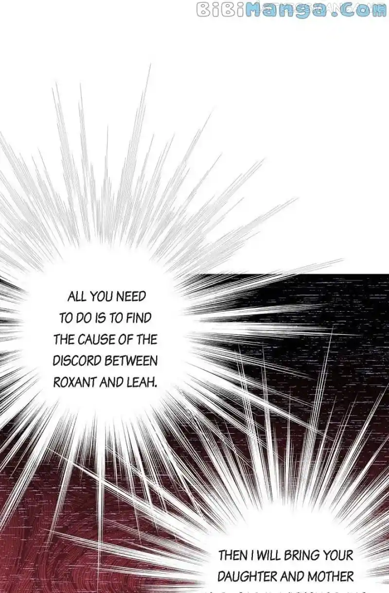 Bring The Love Chapter 112