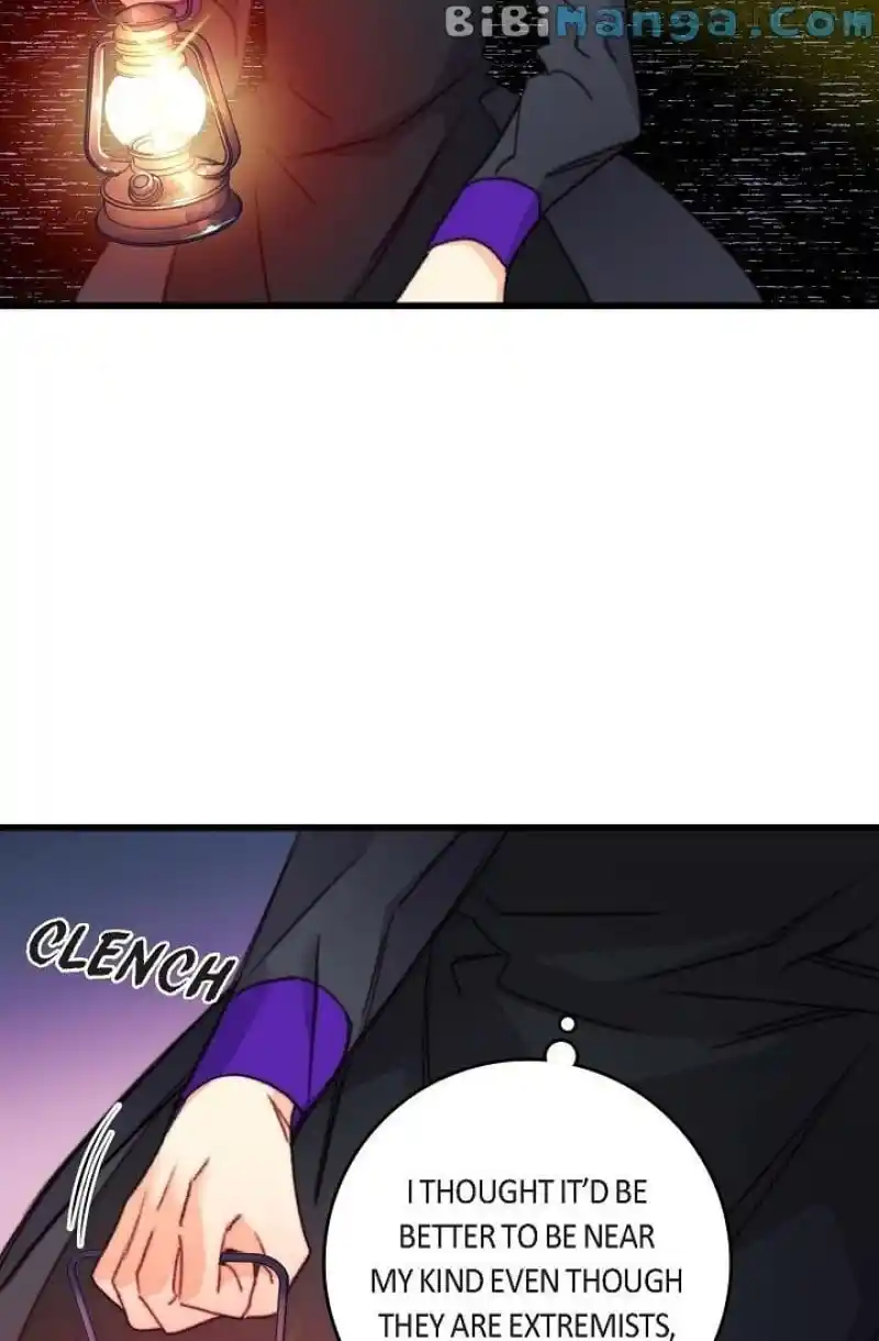 Bring The Love Chapter 112