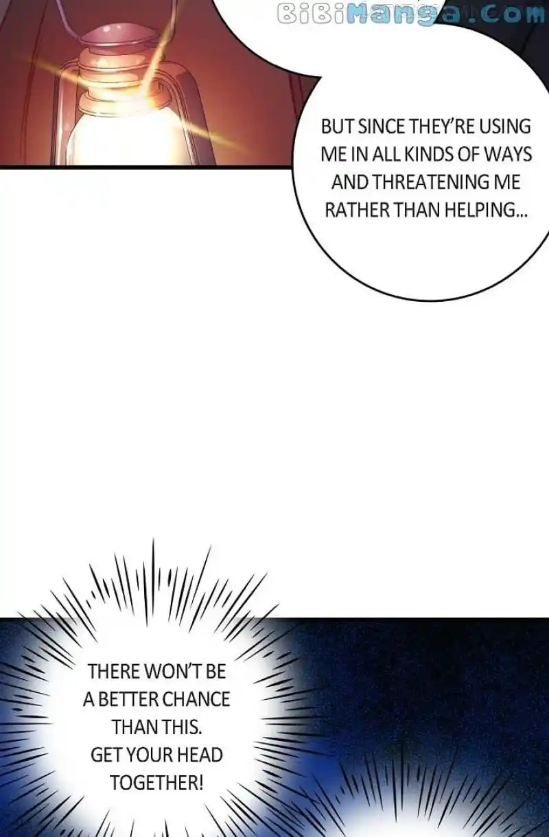 Bring The Love Chapter 112