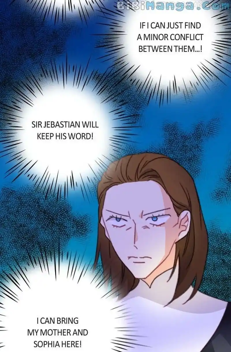 Bring The Love Chapter 112