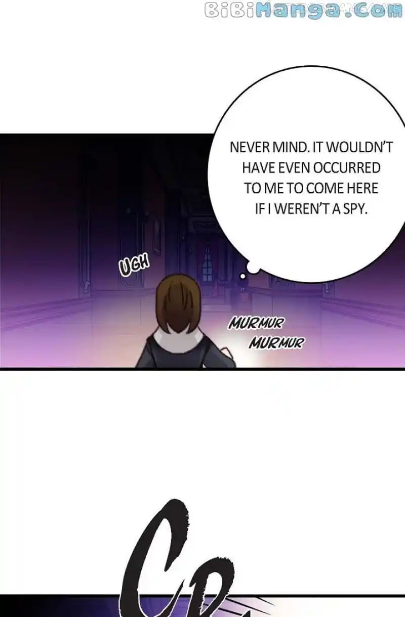 Bring The Love Chapter 112