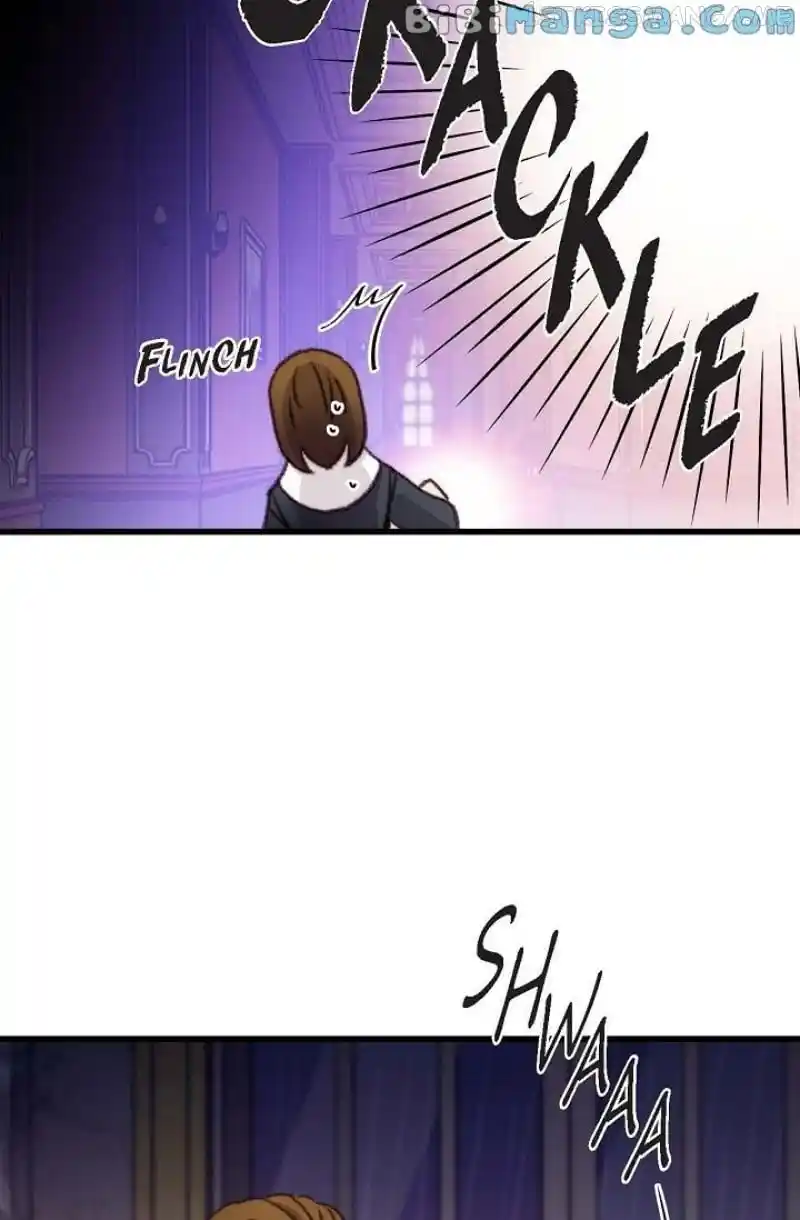 Bring The Love Chapter 112