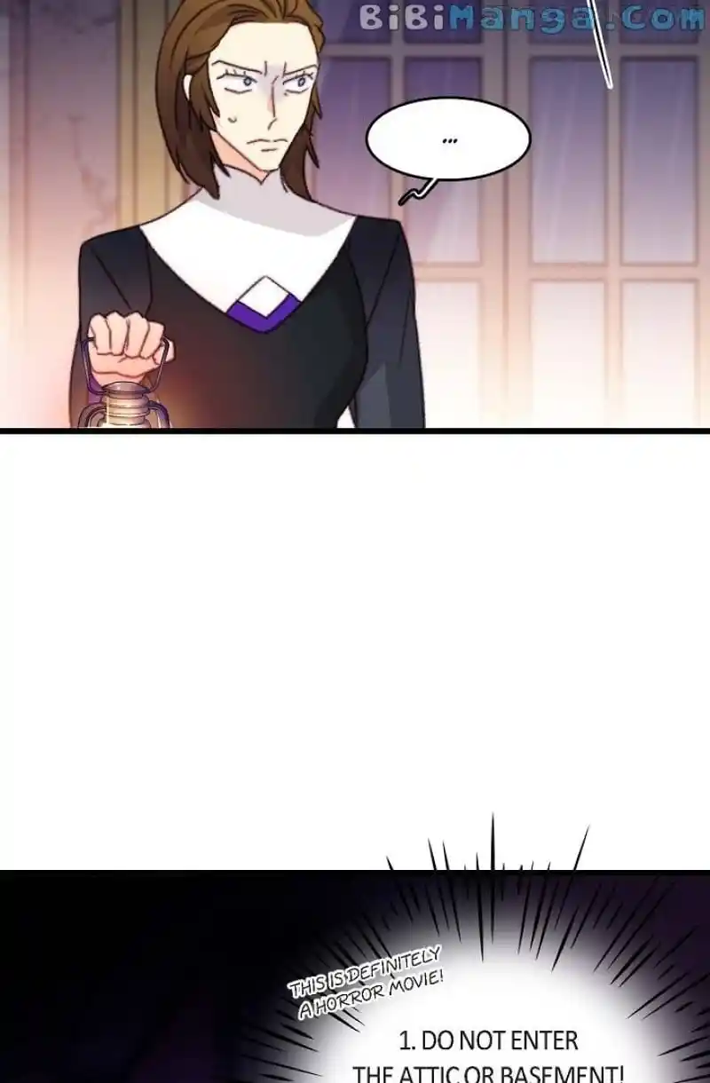 Bring The Love Chapter 112