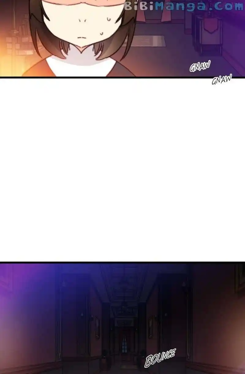 Bring The Love Chapter 112