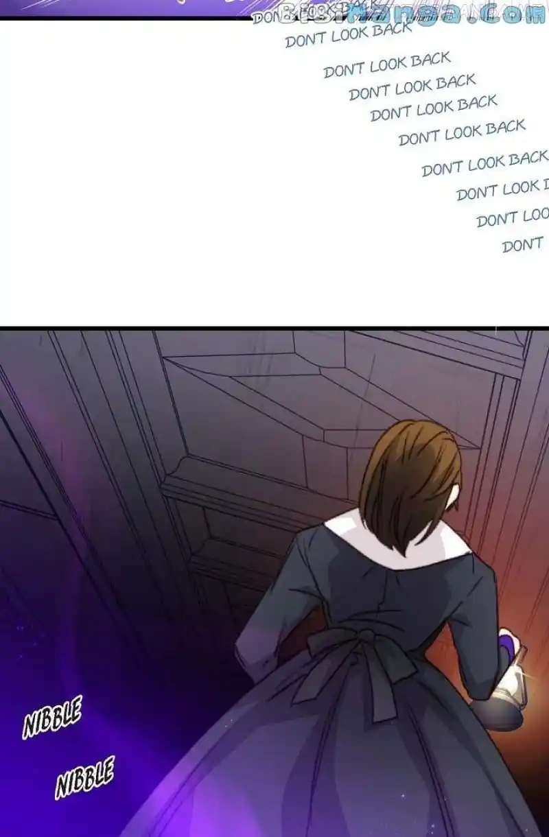 Bring The Love Chapter 112