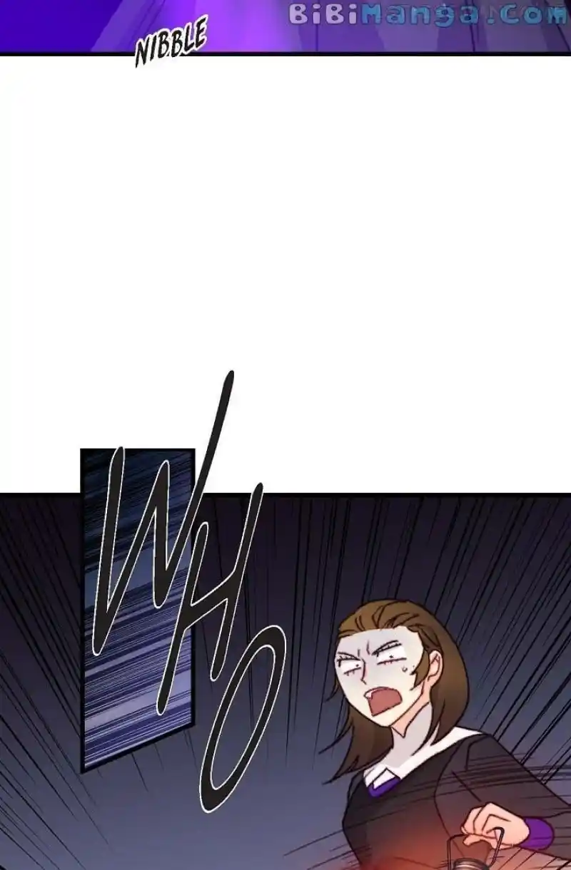 Bring The Love Chapter 112