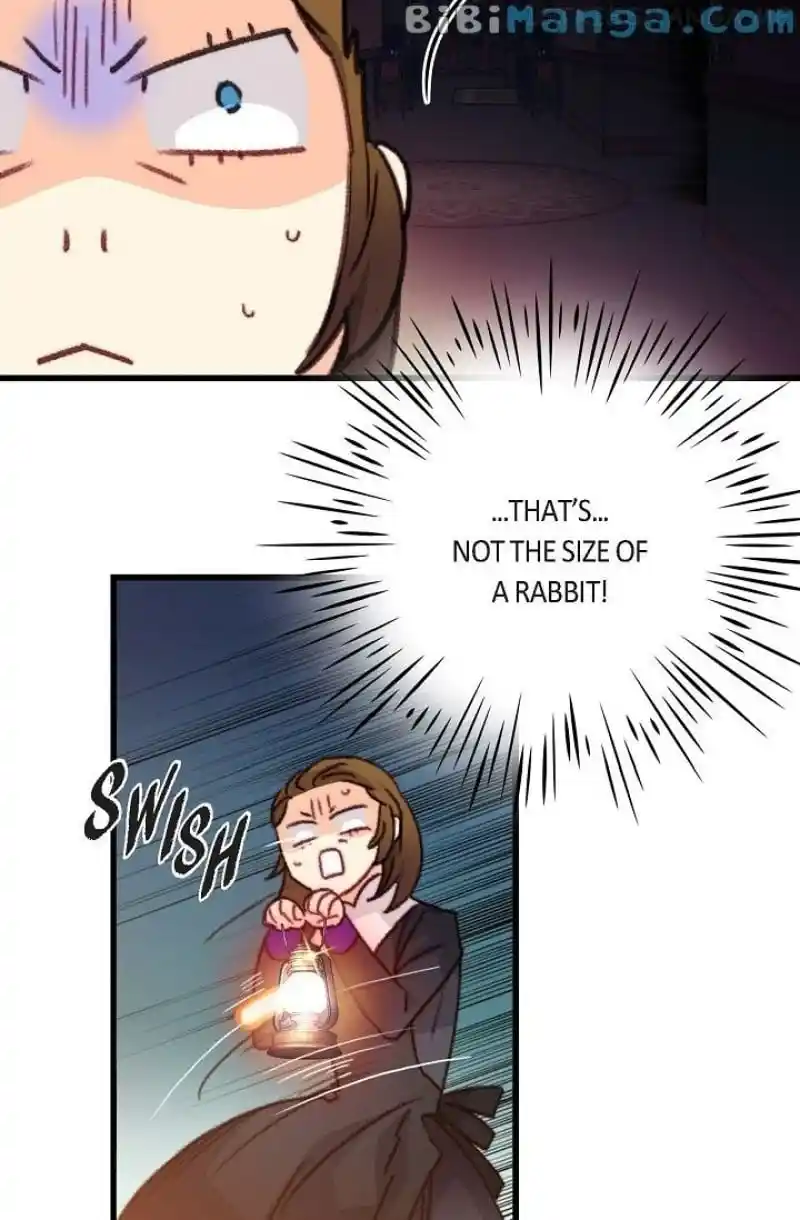 Bring The Love Chapter 112