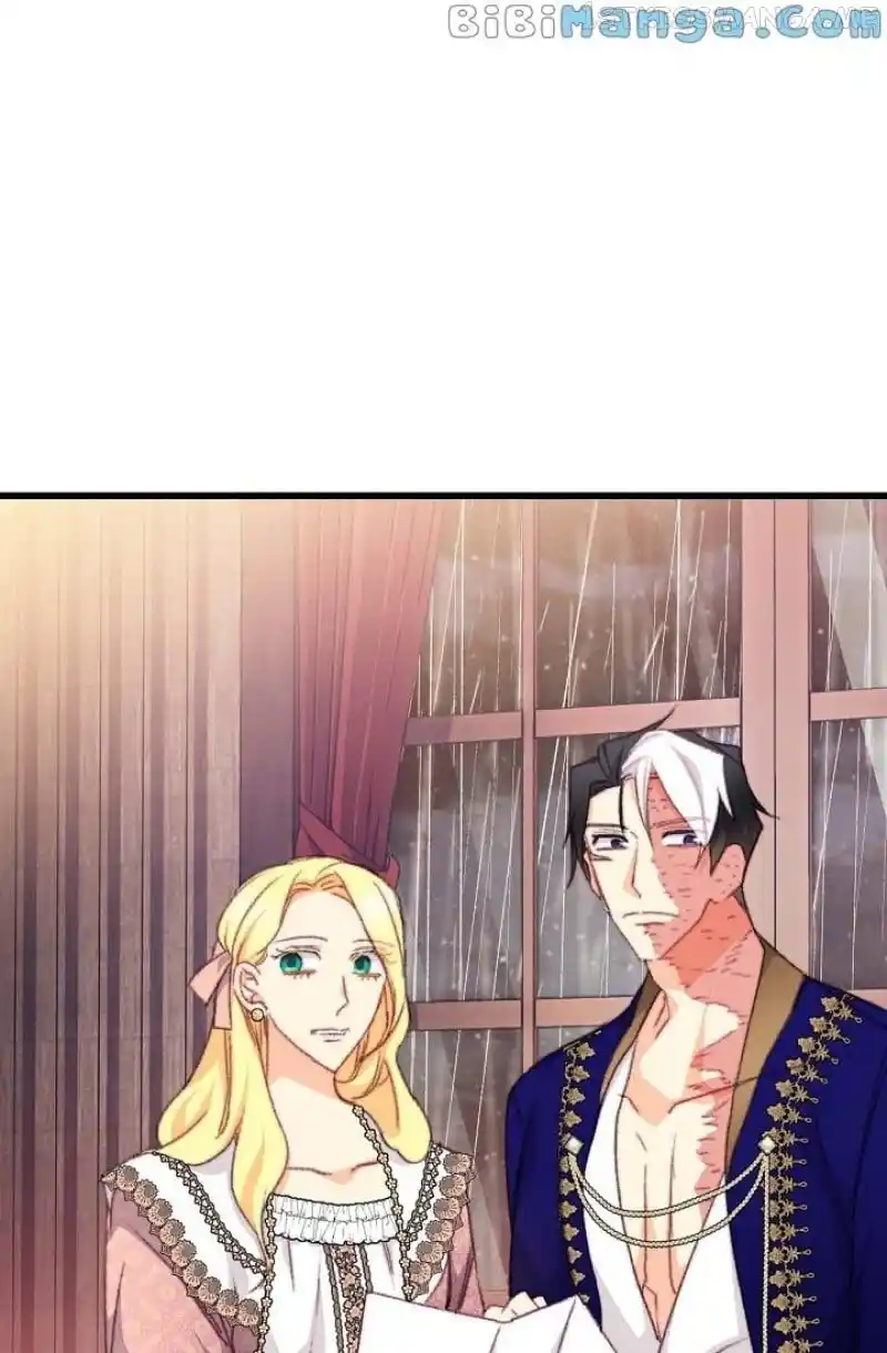 Bring The Love Chapter 112