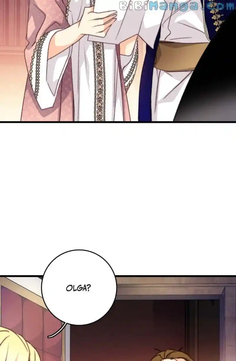 Bring The Love Chapter 112