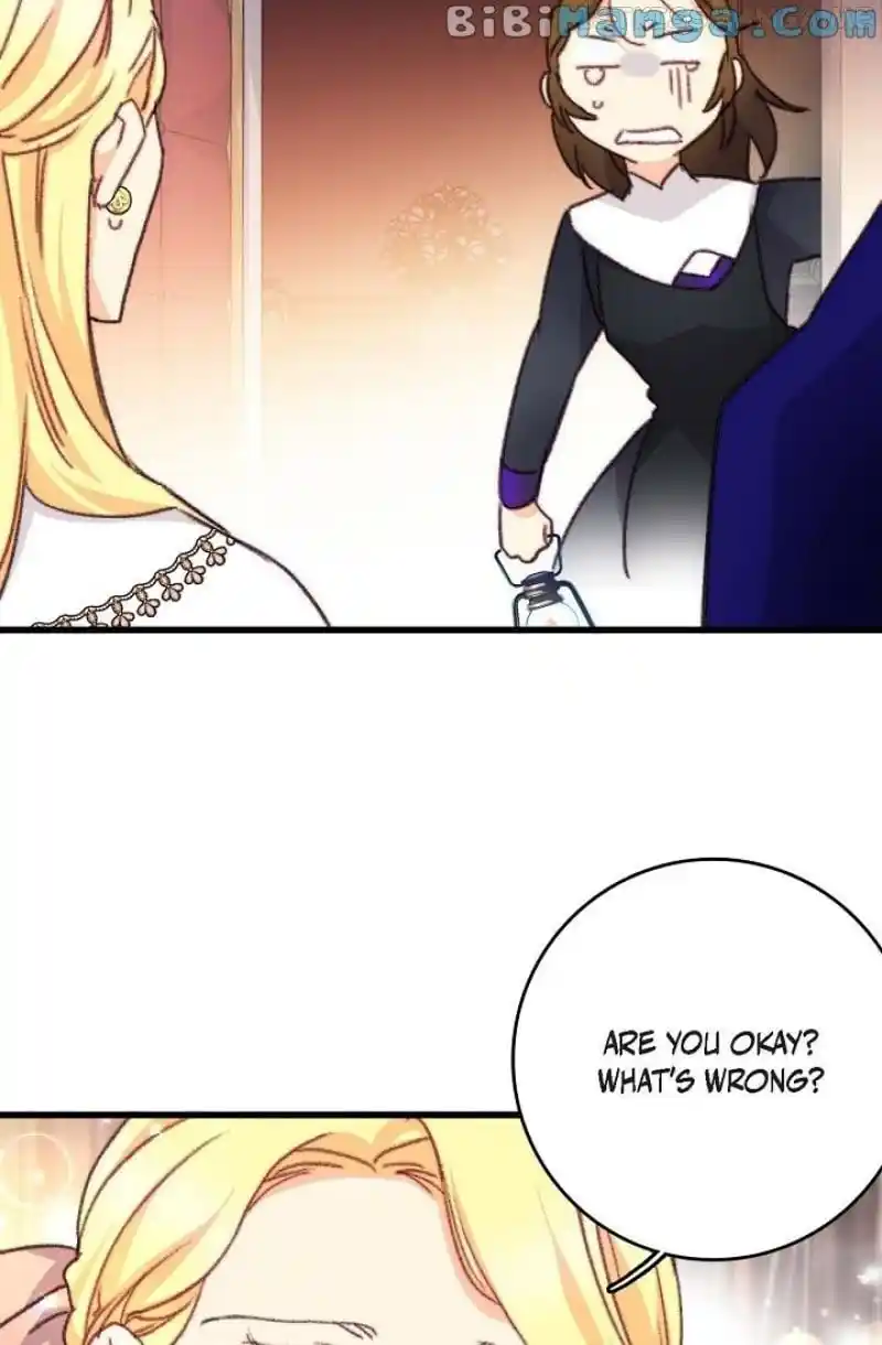 Bring The Love Chapter 112