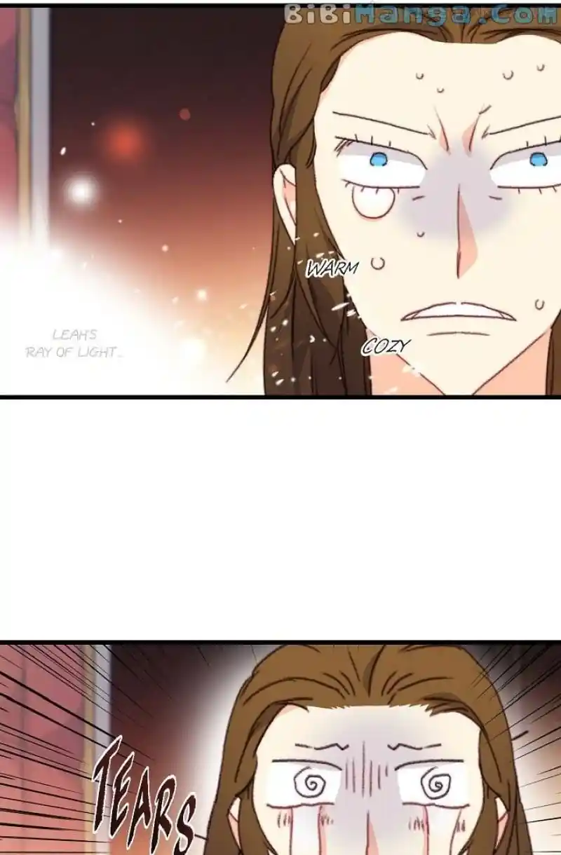 Bring The Love Chapter 112