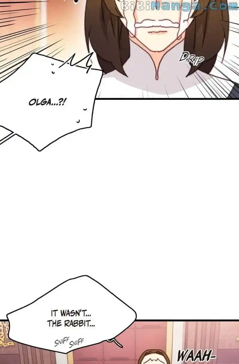 Bring The Love Chapter 112